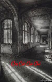 Con Cáo Cứu Chủ – Huyết Nguyệt Lạc Đường