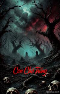 Con Chó Trắng – Chuột Cống