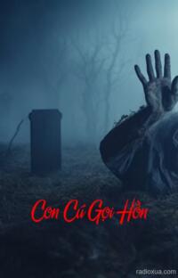 Con Cú Gọi Hồn – Nhà Xác Bệnh Viện