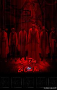 Con Đàn Bà Cầm Thú – Huyết Lệ Tuôn Rơi