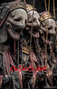 Con Dao Cải Mệnh – Máu tanh mùi tử khí