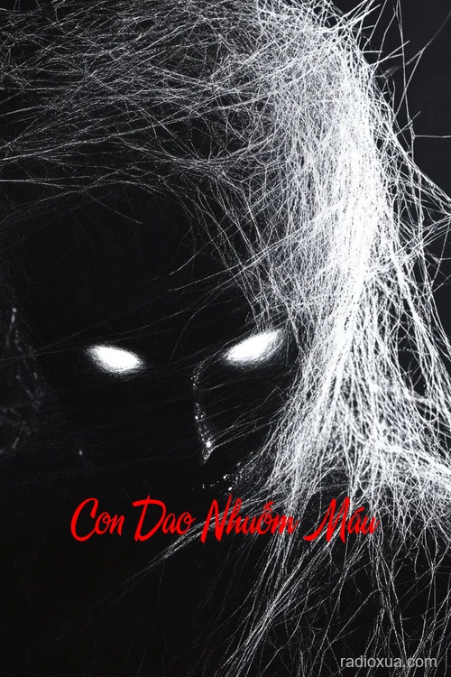 Con Dao Nhuốm Máu – Hận Thù Từ Quá Khứ