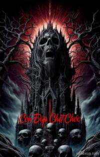 Con Đập Chết Chóc – Bóng Ma Sau Lưng