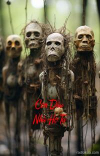 Con Dâu Nhà Họ Tạ – Huyết Thệ Nguyền Rủa