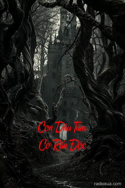 Con Dâu Tâm Cơ Rắn Độc – Hận Thù Ngấm Vào Xương