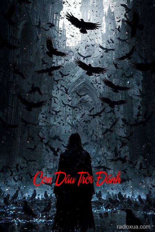 Con Dâu Trời Đánh – Ma Trơi Dẫn Lối