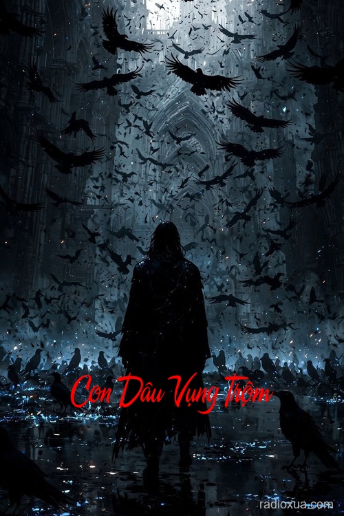 Con Dâu Vụng Trộm – Huyết Nguyệt Lạc Đường