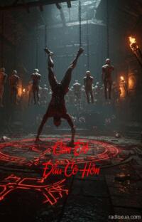 Côn Đồ Đấu Cô Hồn – Máu tanh mùi tử khí