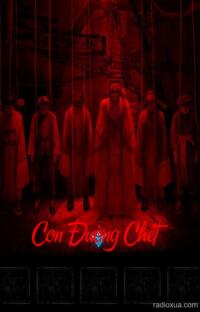 Con Đường Chết – Xác Chết Biết Đi