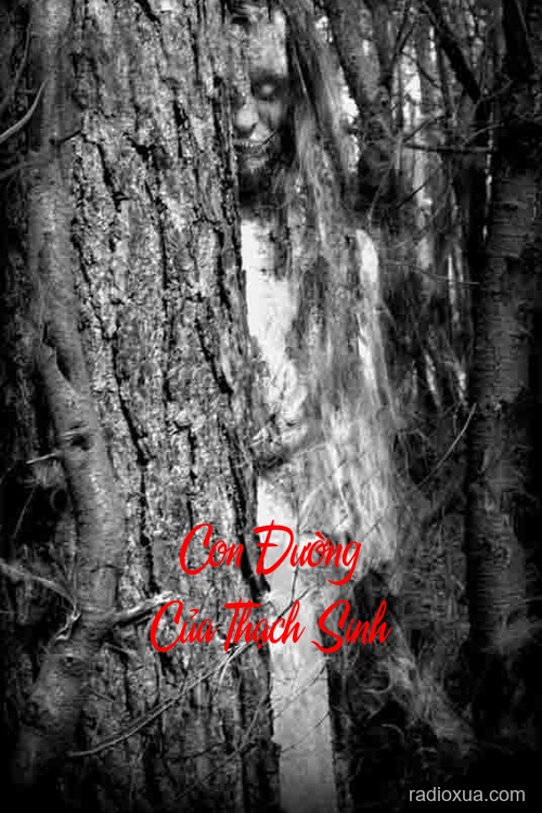 Con Đường Của Thạch Sinh – Hồi ức từ địa ngục