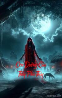 Con Đường Của Thầy Phù Thủy – Vực Thẳm Chết