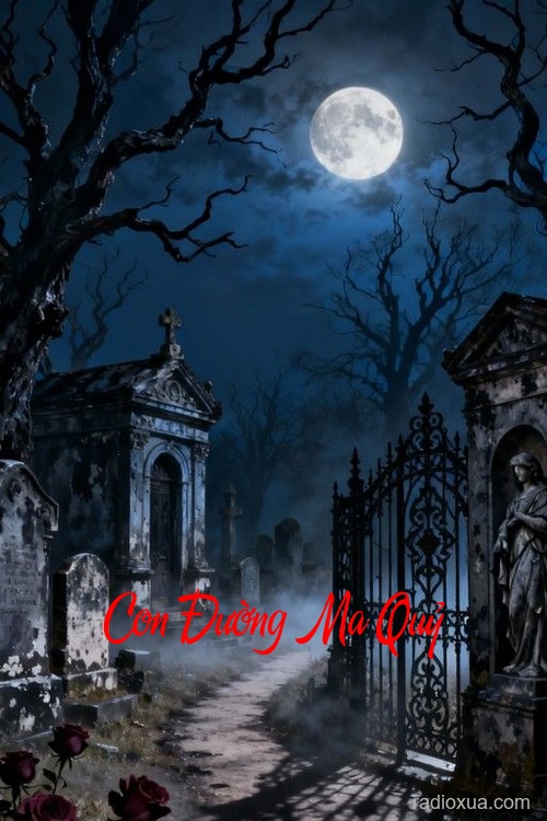 Con Đường Ma Quỷ – Thiên Linh Cái