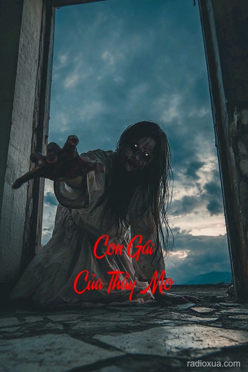 Con Gái Của Thầy Mo – Vực Thẳm Chết