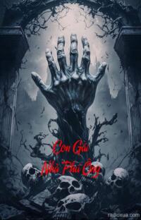 Con Gái Nhà Phú Ông – Bóng Ma Quá Khứ