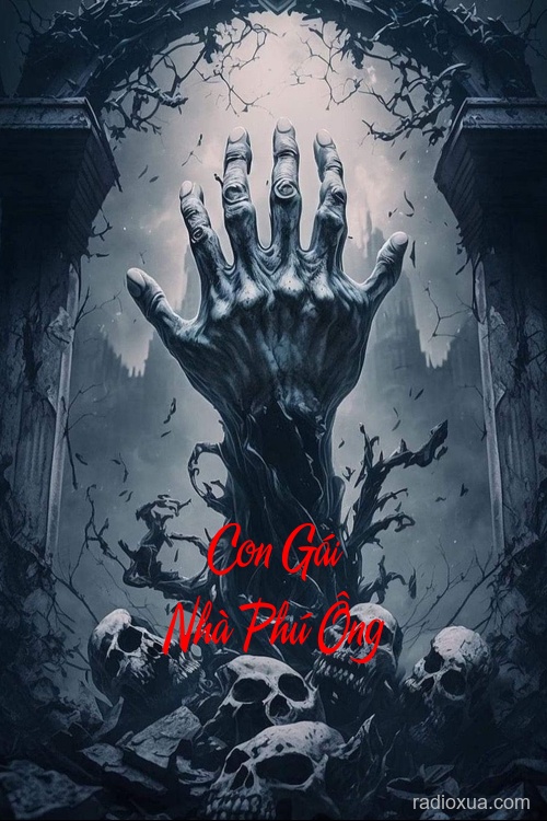 Con Gái Nhà Phú Ông – Bóng Ma Quá Khứ