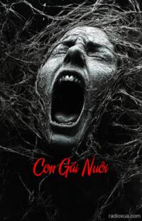Con Gái Nuôi – Hồn Ma Trả Oán