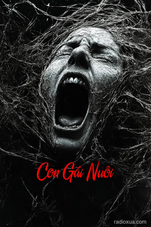 Con Gái Nuôi – Hồn Ma Trả Oán