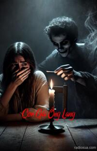 Con Gái Ông Lang – Bóng Ma Quỷ Quái