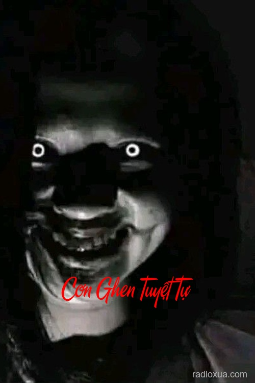 Cơn Ghen Tuyệt Tự – Vực Thẳm Chết