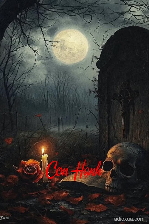 Con Hạnh – Con Phúc