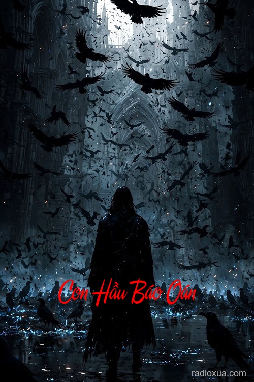 Con Hầu Báo Oán – Máu tanh mùi báo thối