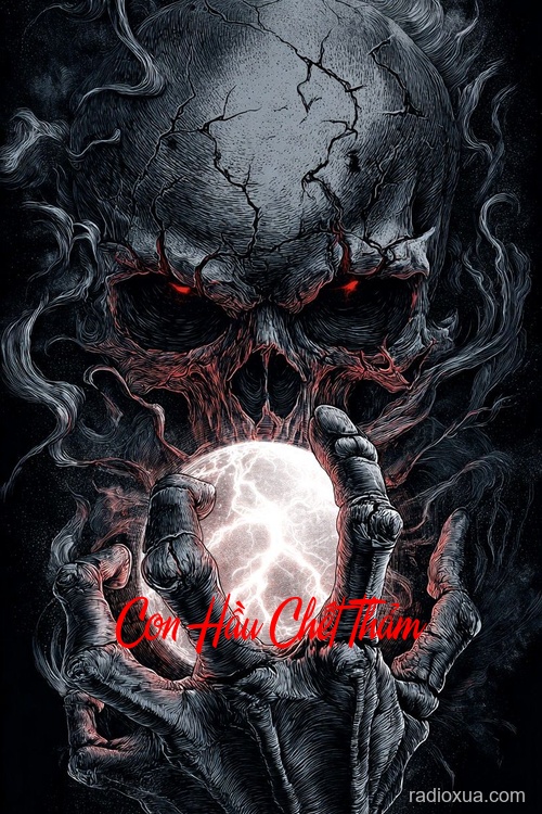 Con Hầu Chết Thảm – Hận Quá Khứ Vô Hình