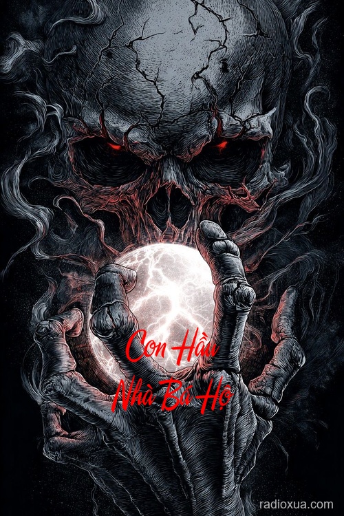 Con Hầu Nhà Bá Hộ – Máu tanh mùi hoang dã