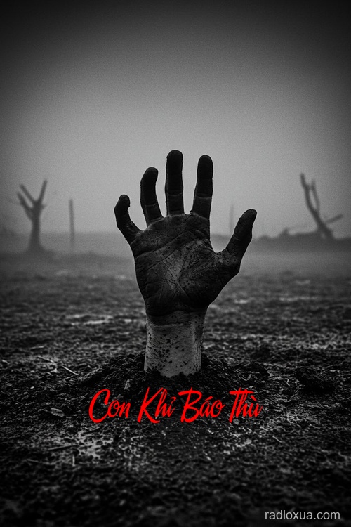 Con Khỉ Báo Thù – Máu tanh mùi báo oán