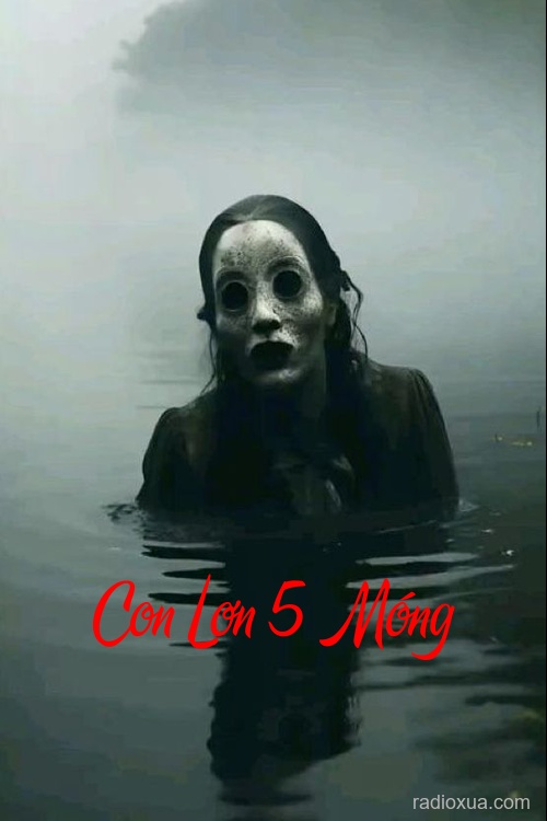 Con Lợn 5 Móng – Nguyền Rủa Từ Ruộng Lúa