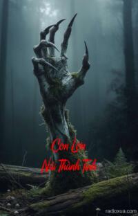 Con Lợn Nái Thành Tinh – Hồn Ma Nuôi Dưỡng