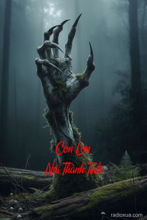 Con Lợn Nái Thành Tinh – Hồn Ma Nuôi Dưỡng