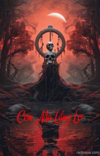 Con Ma Lẳng Lơ – Hơi Thở Từ Địa Ngục