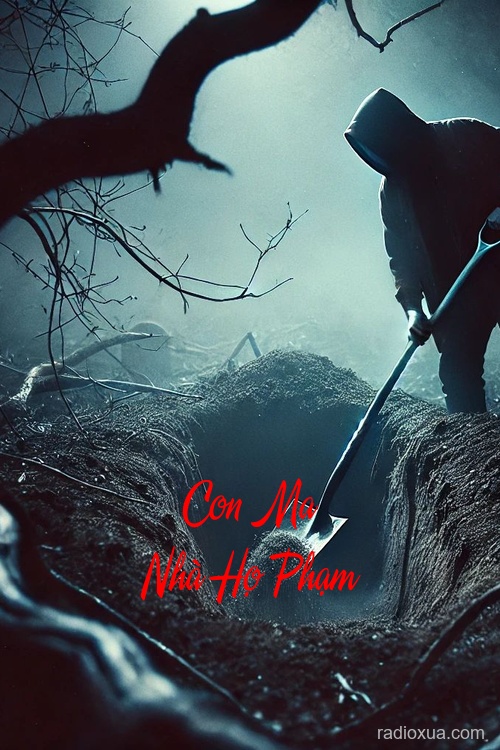 Con Ma Nhà Họ Phạm – Đừng Nhìn Xuống