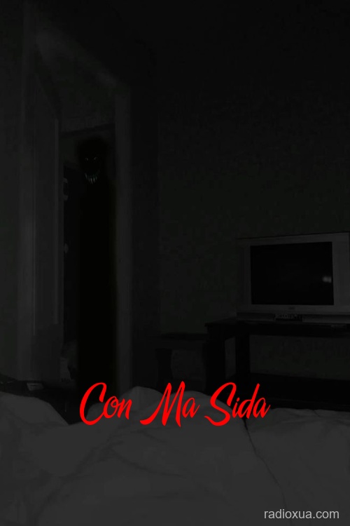 Con Ma Sida – Ma Trơi Dẫn Lối