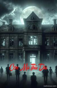 Con Ma Thù Dai – Hận Thù Vô Biên