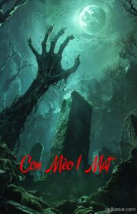 Con Mèo 1 Mắt – Biển Máu