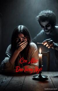 Con Mèo Đen Trong Ngõ – Giếng Nước Độc