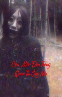 Con Mèo Đen Trong Quan Tài Ông Nội – Bát Hương