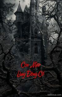 Con Mèo Làng Đông Cổ – Nhập Quan