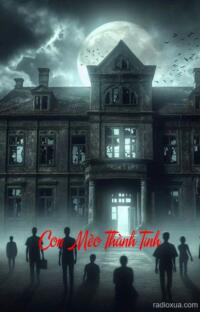 Con Mèo Thành Tinh – Móng Vuốt Từ Địa Ngục