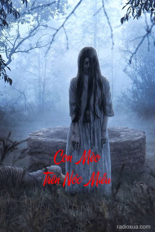 Con Mèo Trên Nóc Miếu – Gọi Tên