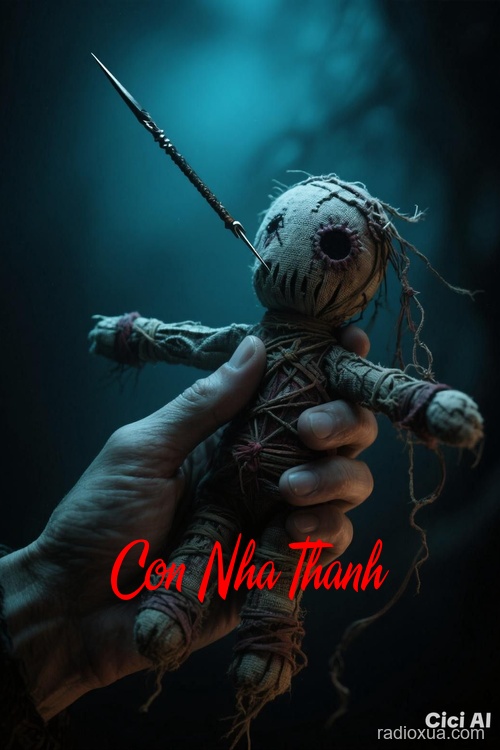 Con Nha Thanh – Huyết Thệ Nguyền Rủa