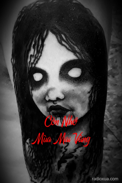 Còn Nhớ Mùa Mai Vàng – Bóng Mờ Quá Khứ