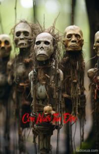 Con Nuôi Tàn Độc – Huyết Thệ Nguyền Rủa