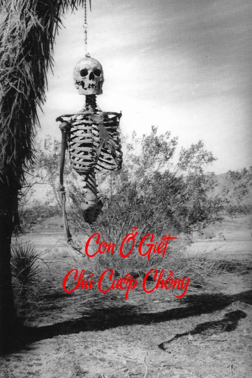 Con Ở Giết Chủ Cướp Chồng – Máu nhuộm đêm câm lặng