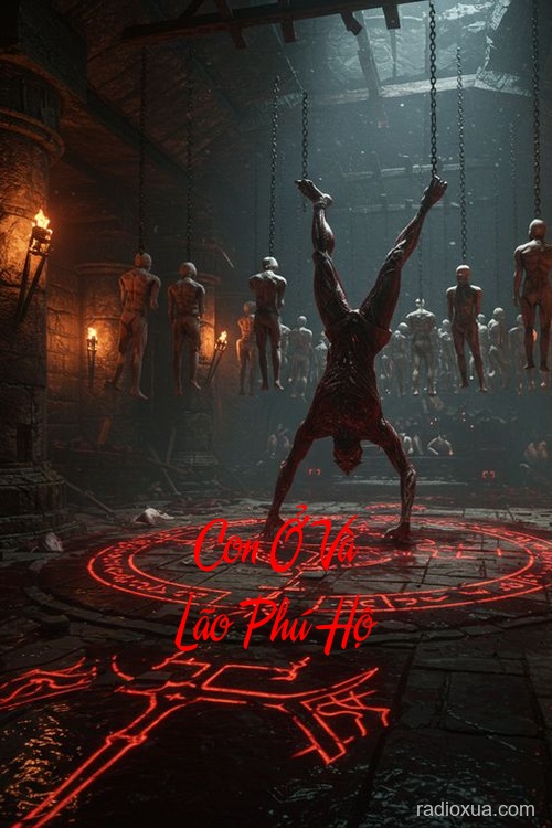 Con Ở Và Lão Phú Hộ – Bóng Ma Quá Khứ