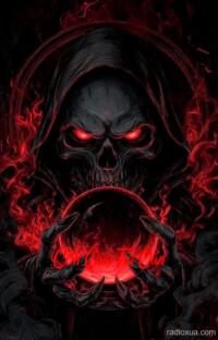 Con Quạ Trả Oán – Nghiệp Chướng Khó Trừ