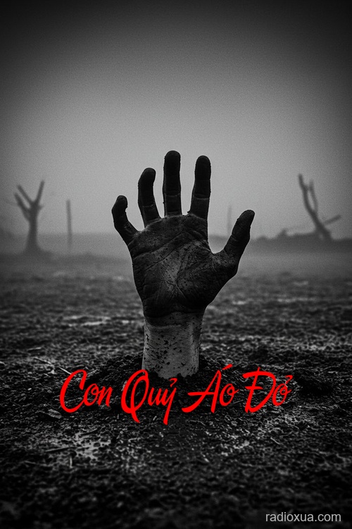 Con Quỷ Áo Đỏ – Bóng Đỏ Nuốt Chửng