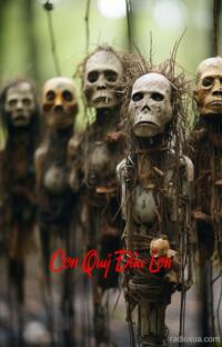 Con Quỷ Đầu Lợn – Hơi Thở Tử Thần