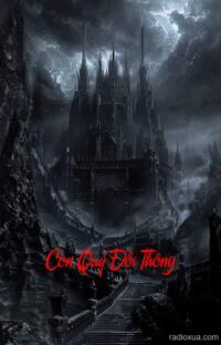 Con Quỷ Đồi Thông – Máu Nhuộm Đất